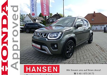 Suzuki Ignis 1.2 DUALJET HYBRID Comfort +