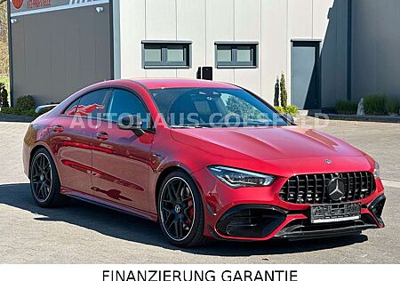 Mercedes-Benz CLA 45 AMG CLA 45 S AMG*VOLLAUSTATTUNG*GARANTIE