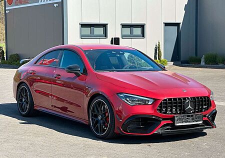 Mercedes-Benz CLA 45 AMG CLA 45 S AMG*VOLLAUSTATTUNG*GARANTIE