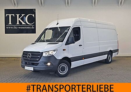 Mercedes-Benz Sprinter 315 CDI/43 L3 Maxi Klima Navi 360° #222