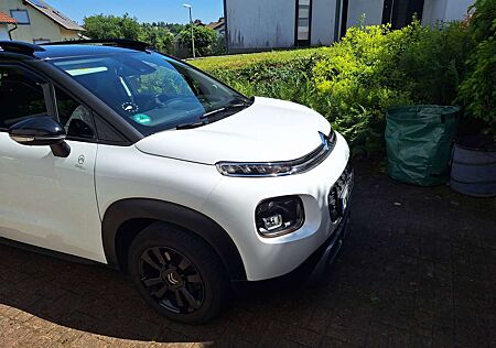 Citroën C3 Aircross Citroen PureTech 110 Stop