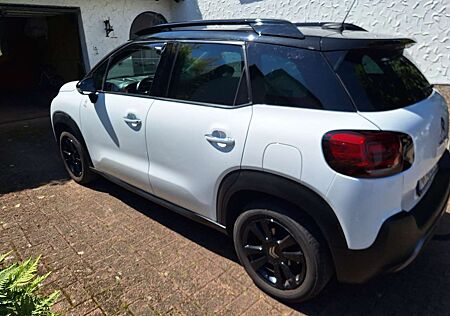 Citroën C3 Aircross Citroen PureTech 110 Stop