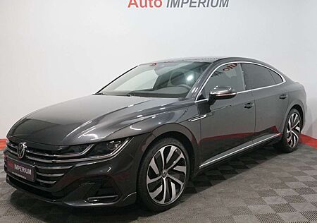 VW Arteon Volkswagen R-Line 2.0 TDI *IQ.LIGHT*KAMERA*MASSAGE*