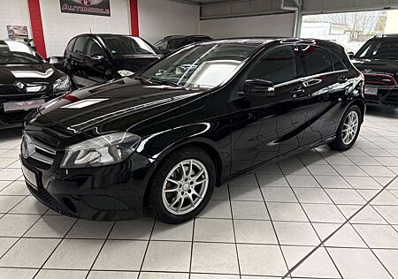 Mercedes-Benz A 180 BlueEfficiency NAVI KAMERA PDC