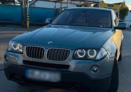 BMW X3 xDrive30d Aut. Edition Exclusive