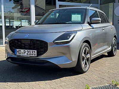 Suzuki Swift 1.2 Hybrid Comfort+Plus *Navi*CarPlay*AndroidAuto*PDC*Kamera*