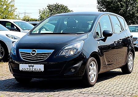 Opel Meriva 1.4 Innovation/8FACH/SHZ/PDC/KLIMA/