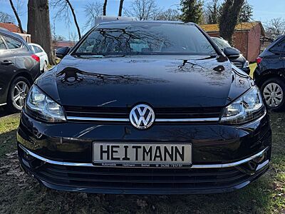 Volkswagen Golf Highline BMT/Start-Stopp