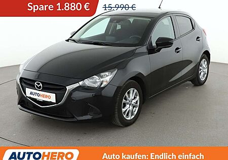 Mazda 2 1.5 Exclusive-Line Aut.*TEMPO*PDC*SHZ*KLIMA*