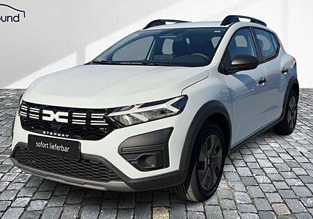 Dacia Sandero III Stepway 1,0 TCe 90 Essential LED Link NBA PDC