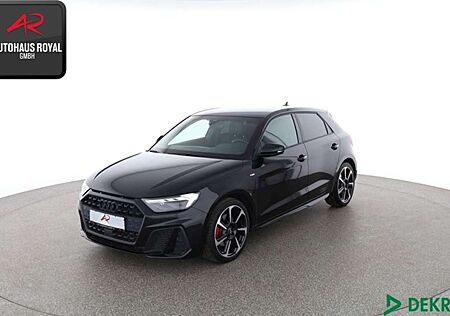 Audi A1 40 TFSI SB S LINE BANG+O,KEYLESS,VIRTUAL,1.HD