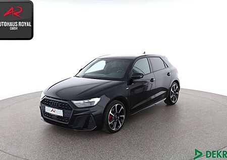 Audi A1 40 TFSI SB S LINE BANG+O,KEYLESS,VIRTUAL,1.HD