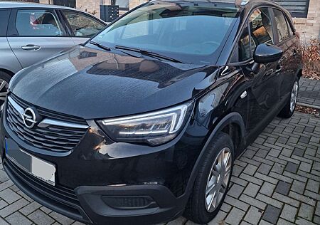 Opel Crossland X 1.2 Start/Stop Automatik 2020