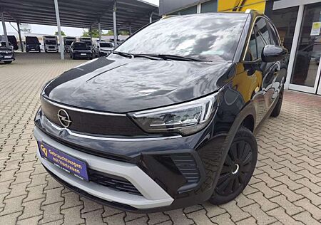 Opel Crossland X 17 1.2 Direct Injection Turbo 96 kW