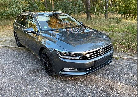 VW Passat Variant Volkswagen Comfortline BlueMotion