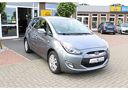 Hyundai ix20 Classic 1.4 Klimautomatik LM Berganfahrass. GA Al