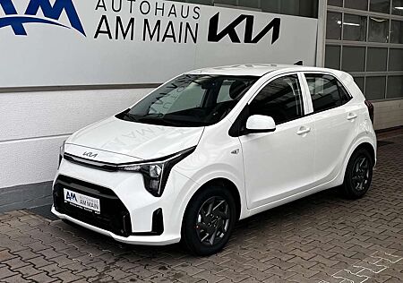 Kia Picanto 1.0 AMT VISION | NAVI | FACELIFT
