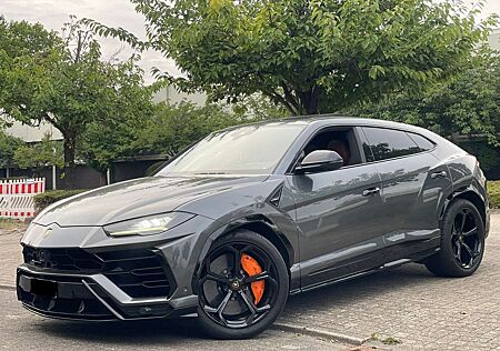 Lamborghini Urus KERAMIK/GARANTIE/ACC/NIGHTVISION/B&O/VOLL