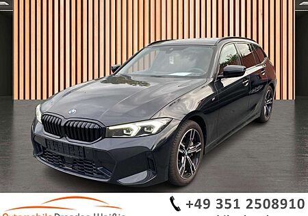 BMW 330 i Touring xDrive M Sport*ACC*HiFi*Kamera*