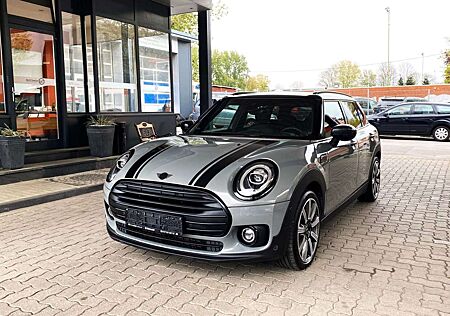 Mini Cooper D Clubman Clubman Cooper D/Edition/Pano/Leder/HUD/2,0 Ltr.