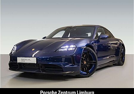 Porsche Taycan GTS Clubleder HA-Lenkung Nachtsicht BOSE