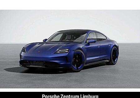 Porsche Taycan GTS Clubleder HA-Lenkung Nachtsicht BOSE