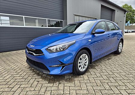Kia Cee'd Ceed / Vision 1.5 T-GDi 140PS Automatik Klimaautomatik...