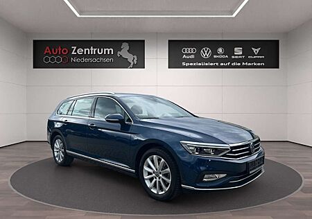 VW Passat Variant Volkswagen 2.0 TDI Elegance Harman Kardon VOLL !!