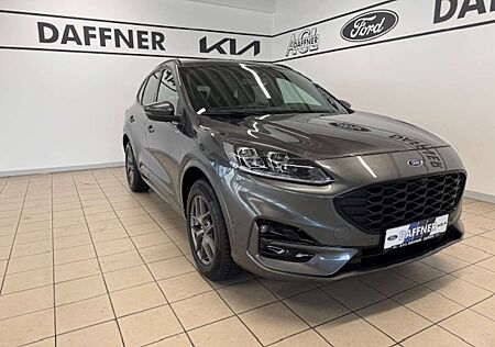Ford Kuga 2.5 PHEV ST-Line X Navi Digitales Cockpit Soundsys
