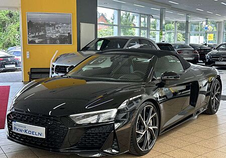 Audi R8 5.2 FSI quattro performance*CARBON*SOUND*