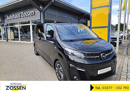 Opel Zafira Life -e Tourer M HUD Panorama Navi Leder