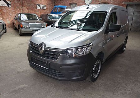Renault Express Extra Tüv+Service Neu AHK Klima 1 Hand