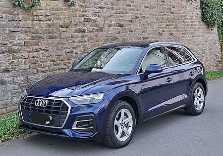 Audi Q5 45 TFSI quattro S tronic Airmatic B&O Panorama