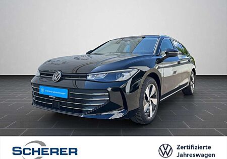 VW Passat Volkswagen Variant Business 1.5 eTSI, DSG, *3,99%*,