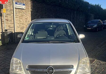 Opel Meriva 1.8 16V