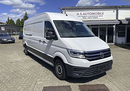 Volkswagen Crafter Kasten 35 lang Hochdach FWD Trendline