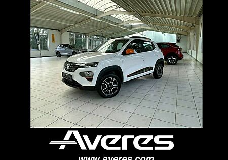 Dacia Spring gebraucht kaufen Dacia Spring Comfort Plus