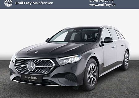Mercedes-Benz E 220 E-Klasse