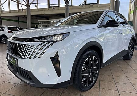 Peugeot 3008 Hybrid 136 e-DSC6 Allure NEUES MODELL!!!