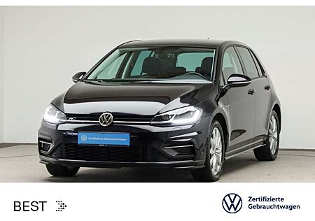 VW Golf Volkswagen 1.5 TSI Highline R-Line Navi*ACC