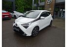 Toyota Aygo x-play Team D