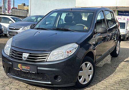 Dacia Sandero Ambiance*KLIMA*SERVO*170TKM*2.HAND*