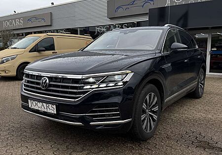 VW Touareg Volkswagen 4Motion I V8 I INNOVISION I MATRIX I H.U