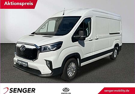 Maxus Deliver 9 eDeliver 9 KA L3H2 72kWh LED Kamera Abstandstemp