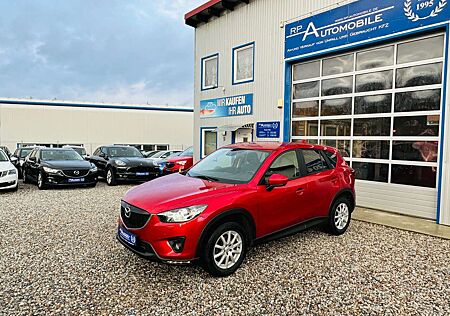 Mazda CX-5 Center-Line 2WD NAVI PDC AHK KLIMAAUT SITZHZG