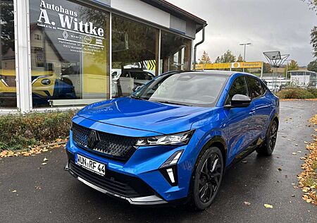 Renault Rafale Esprit Alpine E-Tech Full Hybrid 200