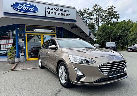 Ford Focus Turnier 1.0 - Winterpaket, PDC+Kamera, Klima
