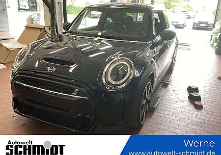 Mini Cooper S Yours Trim + 2Jahre-Next.GARANTIE