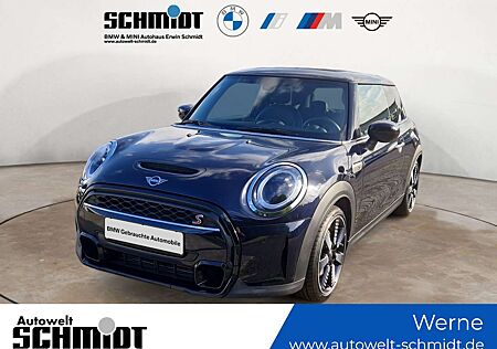 Mini Cooper S Yours Trim + 2Jahre-Next.GARANTIE