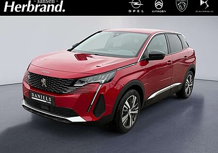 Peugeot 3008 Allure Pack